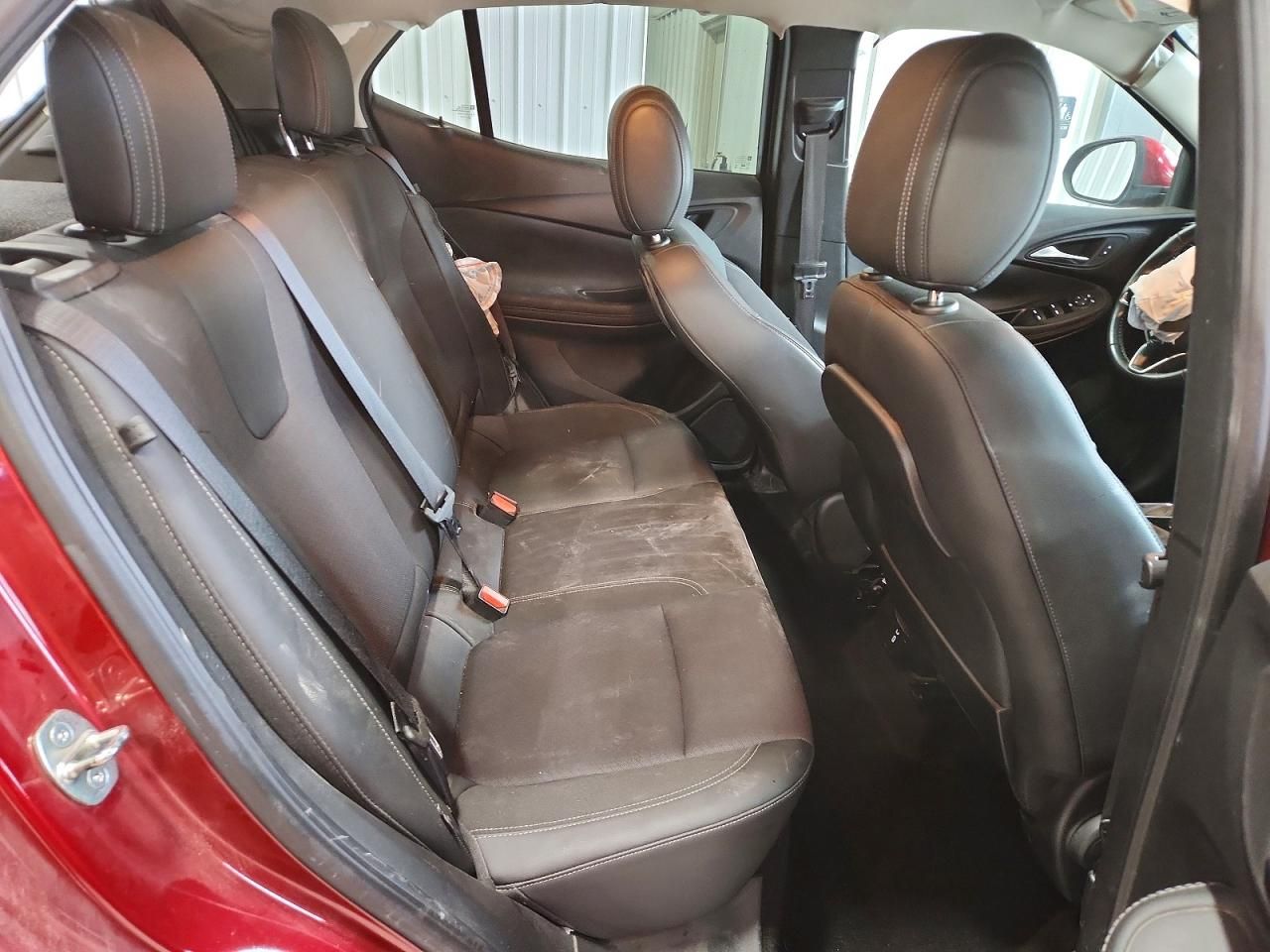 2022 Buick Encore gx Preferred