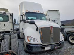 Kenworth salvage cars for sale: 2016 Kenworth Construction T680