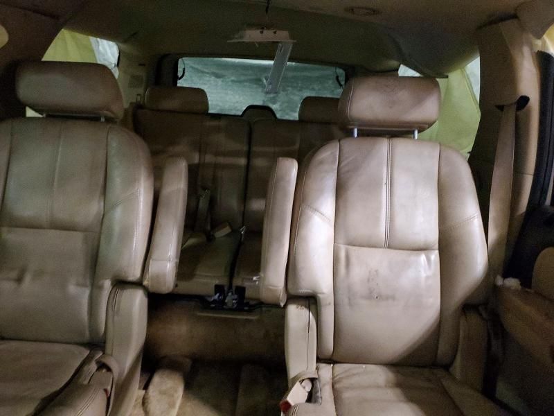 2007 GMC Yukon xl Denali