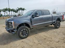2026 Ford F250 Super Duty en venta en Colton, CA
