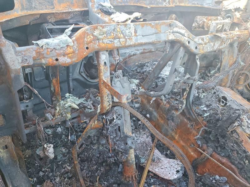 2012 Dodge Charger R/T