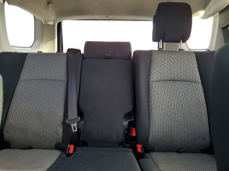 2021 Toyota 4runner Sr5/sr5 Premium