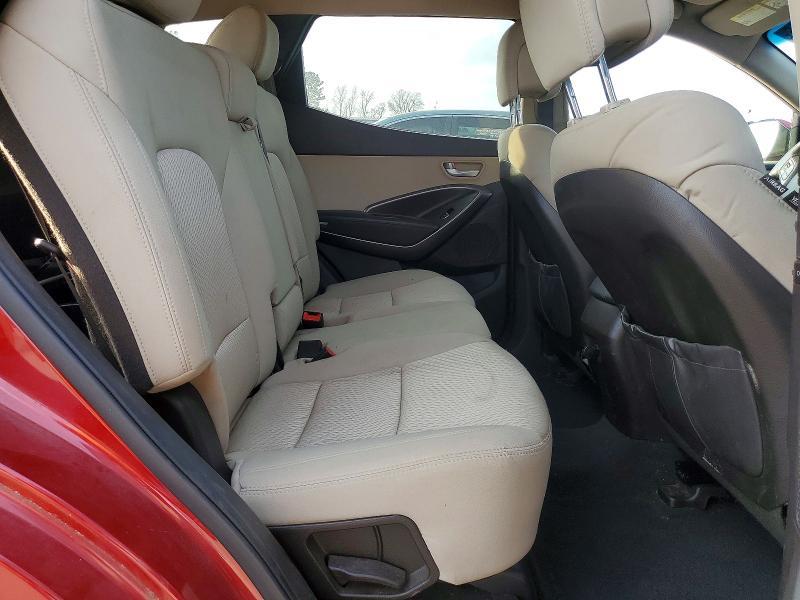 2014 Hyundai Santa fe Sport