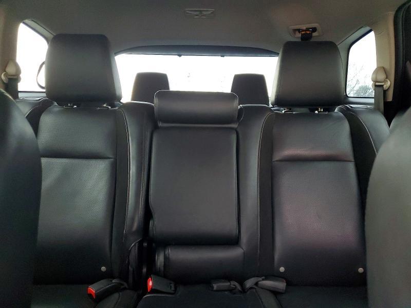 2015 Mazda Cx-9 Touring