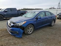 2017 Hyundai Sonata se for sale in Anderson, CA