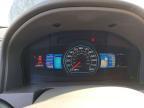 2011 Ford Fusion Hybrid