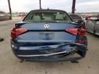 2019 Volkswagen Passat Wolfsburg