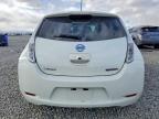 2017 Nissan Leaf