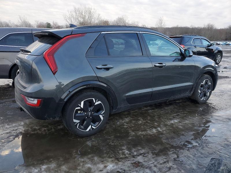 2023 KIA Niro ev Wave