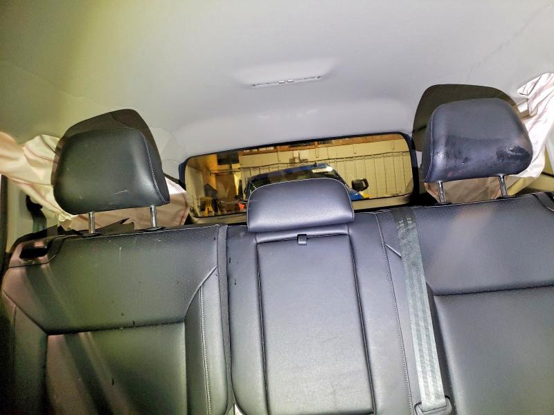 2019 Volkswagen Atlas se