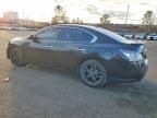 2013 Nissan Maxima s