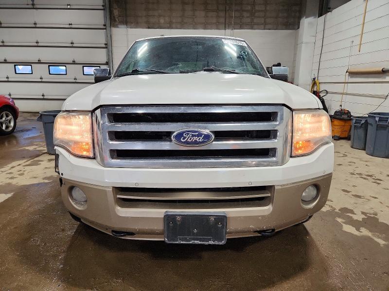 2013 Ford Expedition xlt