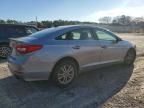 2015 Hyundai Sonata eco