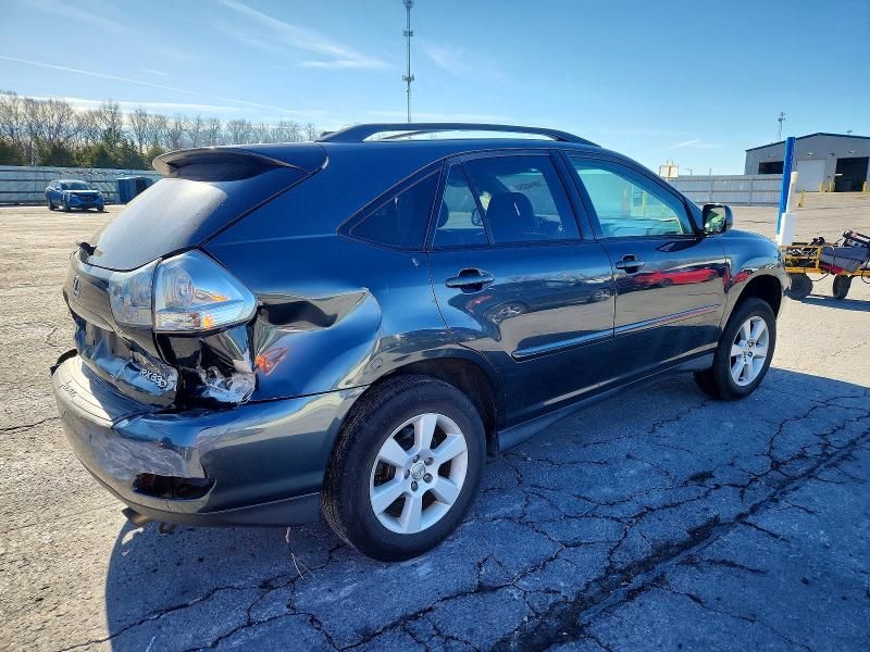 2005 Lexus Rx 330