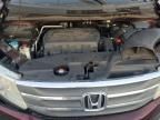 2012 Honda Odyssey Touring