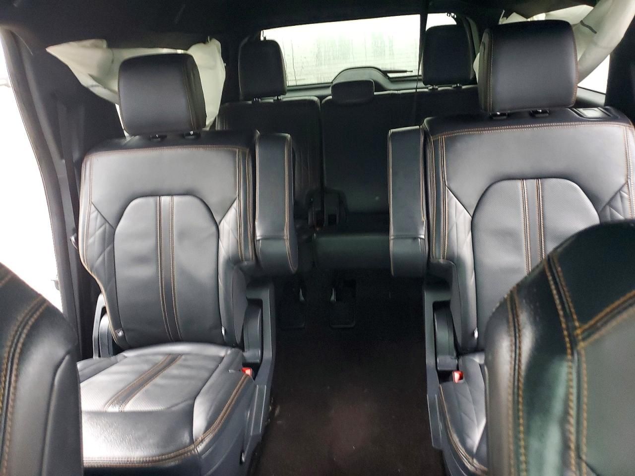 2023 Ford Expedition max Platinum