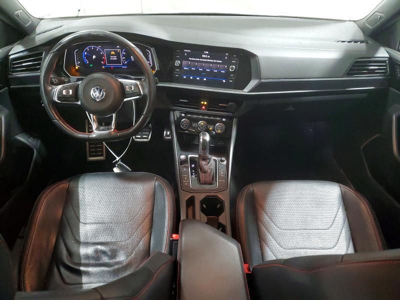 2019 Volkswagen Jetta gli