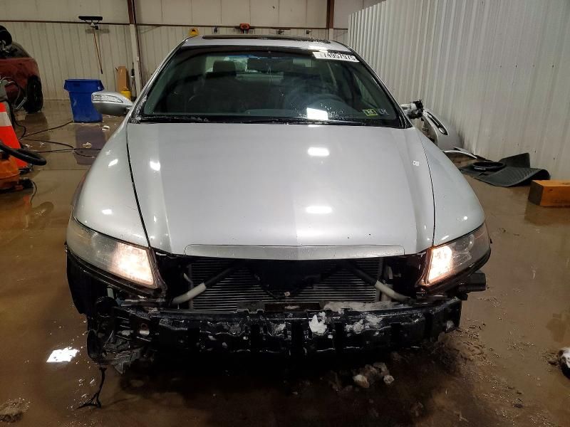2008 Acura TL