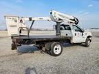 2002 Ford F550 Super Duty Bucket Truck