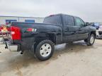 2007 Chevrolet Silverado K1500 Crew Cab