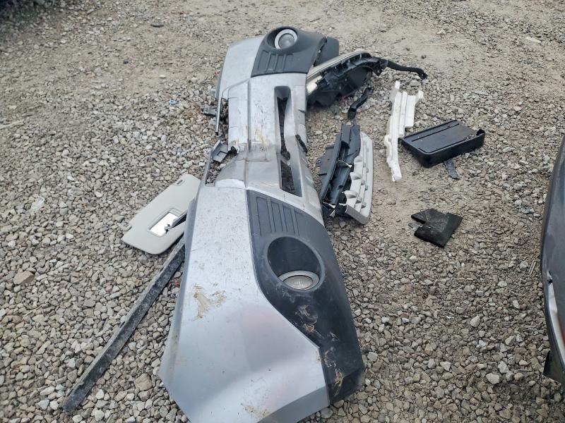 2013 Subaru Forester 2.5x