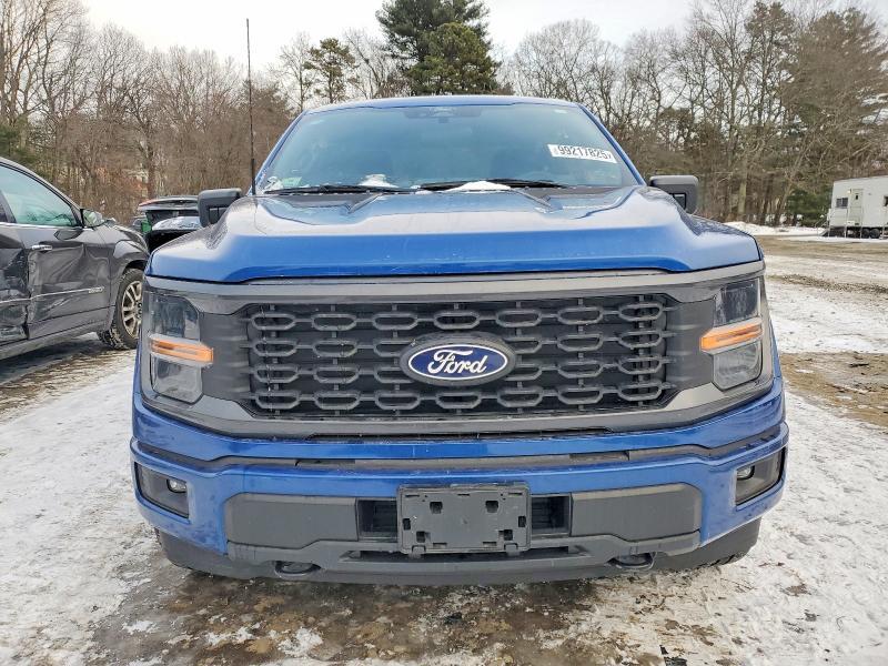 2024 Ford F150 stx