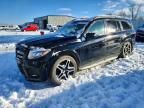2017 Mercedes-Benz Gls 550 4matic