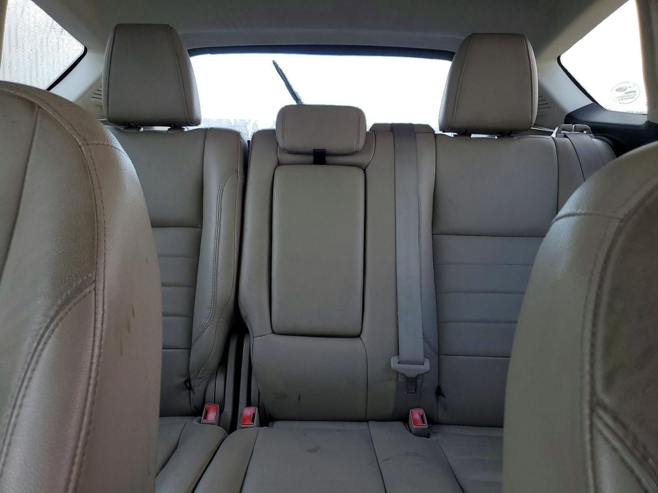 2013 Ford C-max Premium