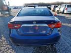2017 Niss Maxima