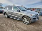 2014 Mercedes-Benz Gl 450 4matic