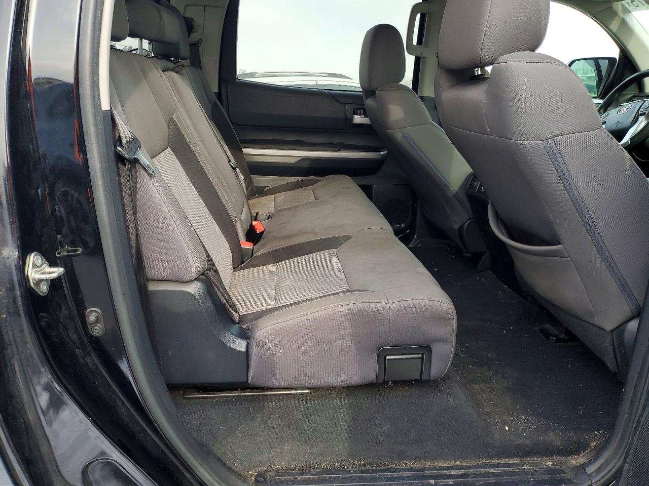 2016 Toyota Tundra