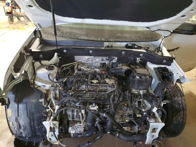 2024 Volkswagen Atlas Peak Edition se