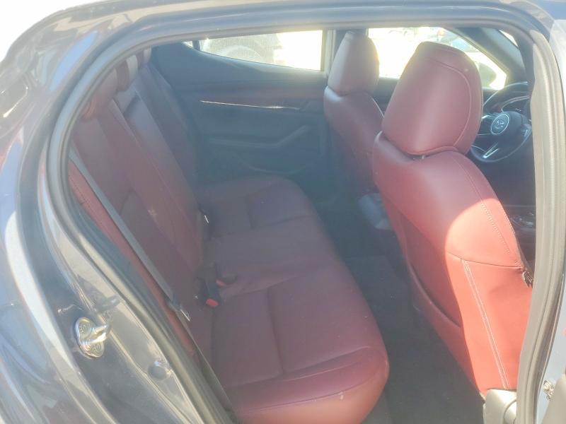 2025 Mazda 3 Premium Plus