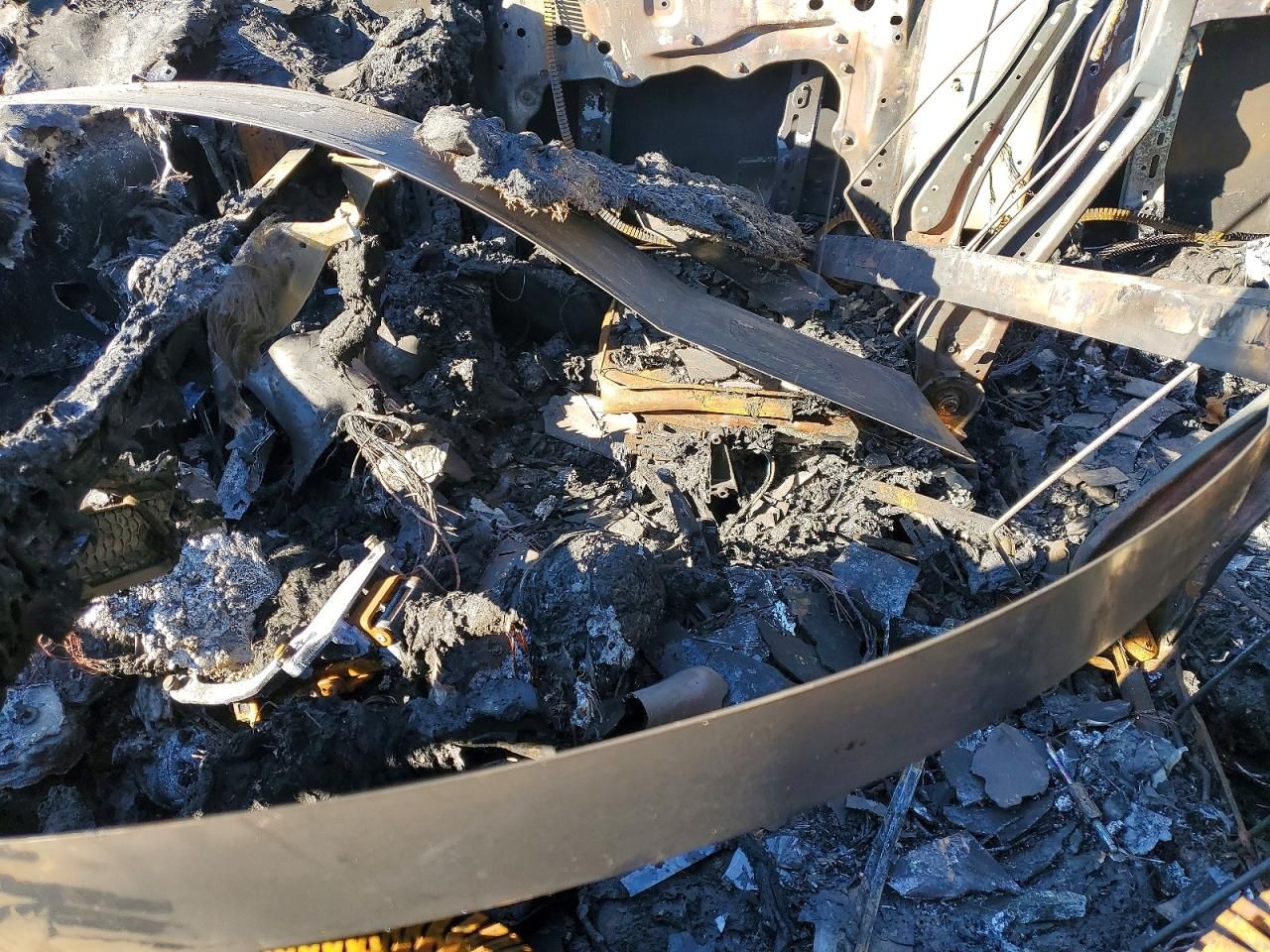 2024 Tesla Cybertruck