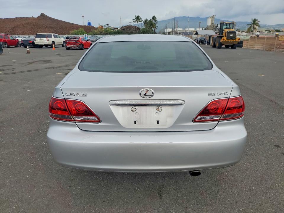 2005 Lexus Es 330