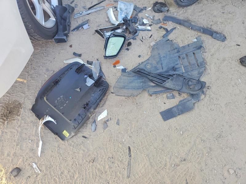 2014 BMW 328 xi Sulev