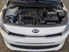 2021 KIA Rio s