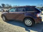 2010 Ford Edge sel