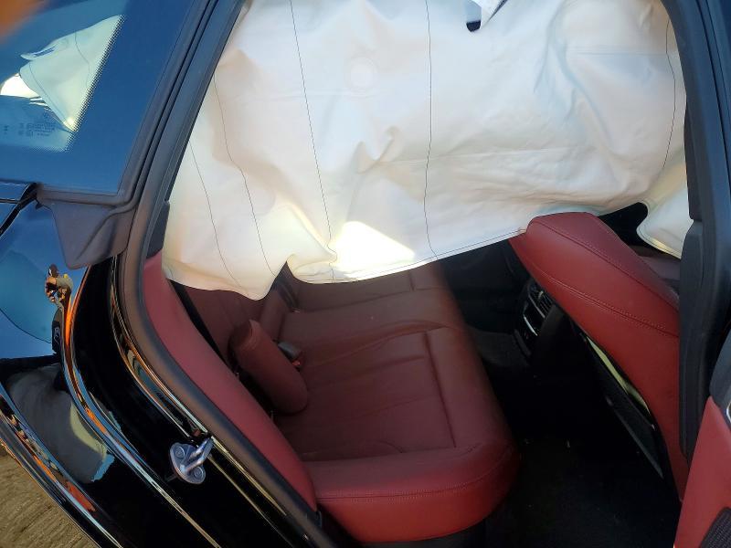 2023 BMW I4 Edrive 35