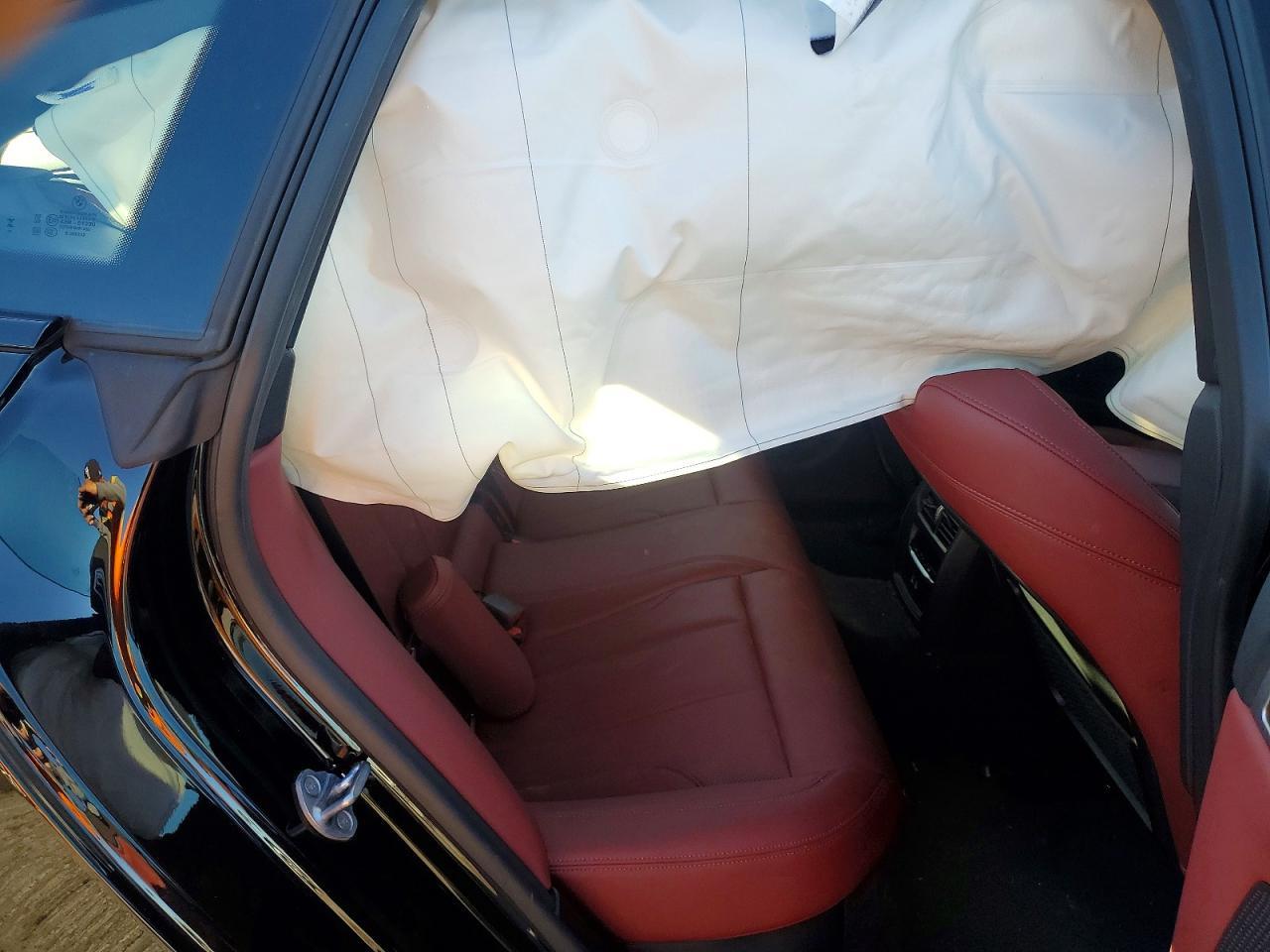 2023 BMW I4 Edrive 35