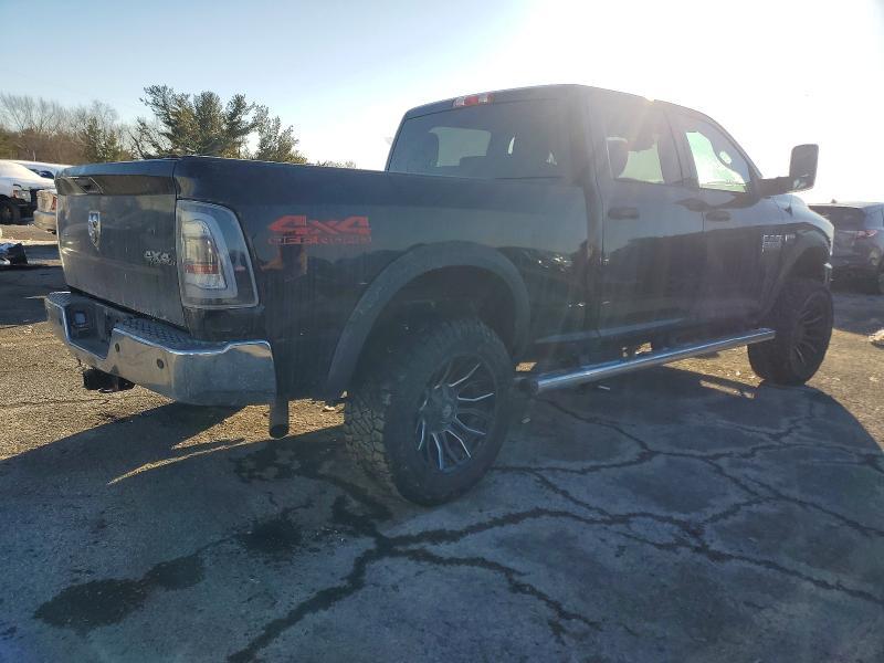 2016 Dodge Ram 2500 st