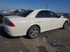 2006 Lincoln LS