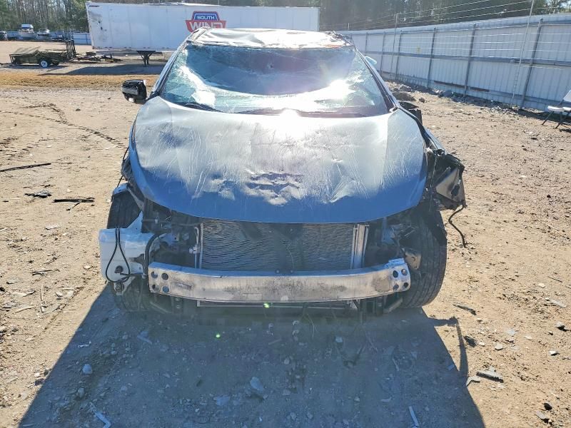 2020 Nissan Murano sv