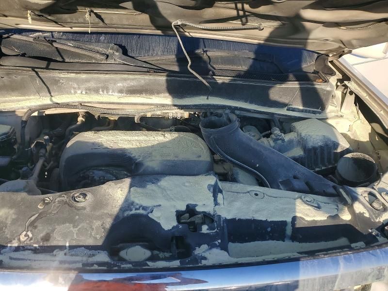 2011 Honda Pilot Touring