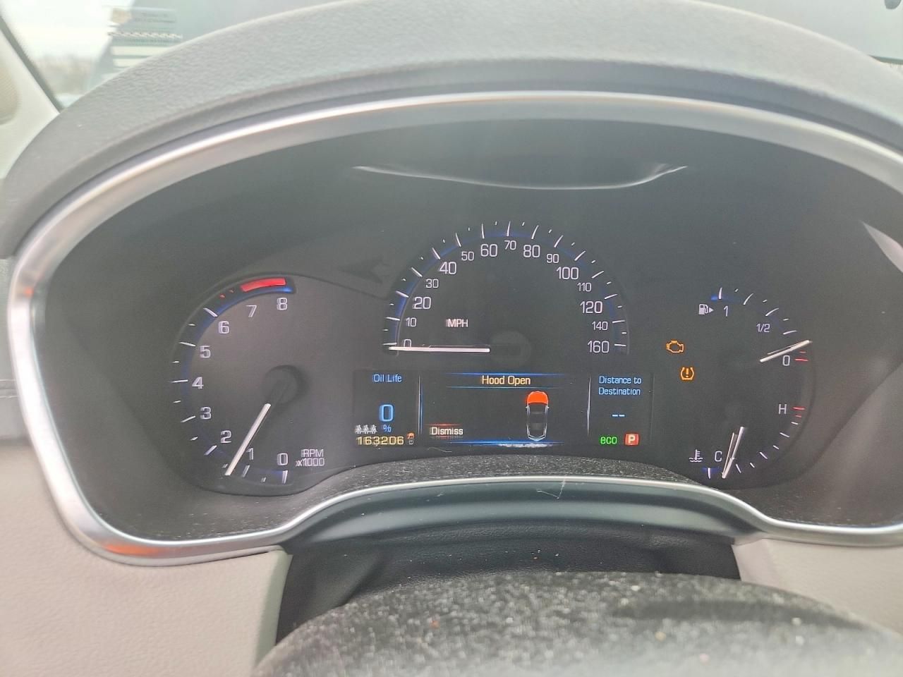 2013 Cadillac Srx Performance Collection