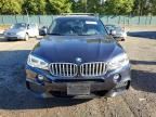 2017 BMW X5 Xdrive4