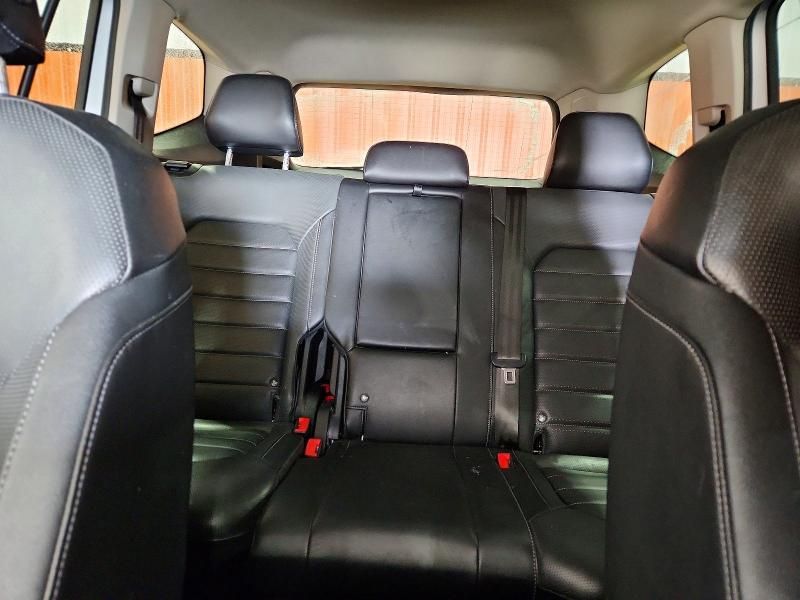 2019 Volkswagen Atlas sel Premium