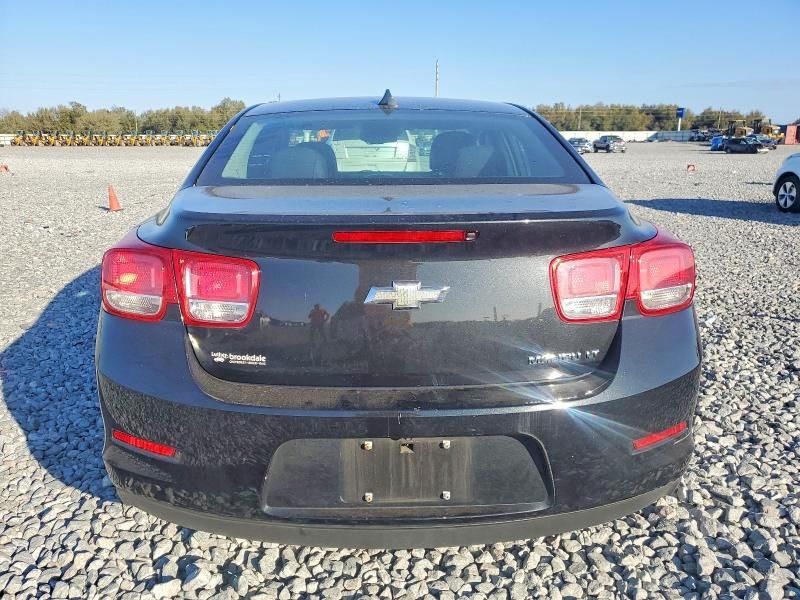 2013 Chevrolet Malibu 2LT