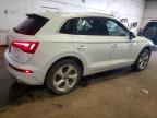 2022 Audi Q5 Premium Plus 45
