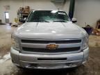 2010 Chevrolet Silverado K1500 LT